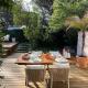Maison élégante & cozy, 5mn des plages & St Tropez Gassin - Foto 10