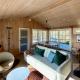 Idyllic Cabin in Lillesand fantastic ocean view, Lillesand - Fotografie 8