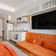 Apartamento novo e completo próximo a paulista, São Paulo - Foto 6