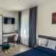 Guest House Klanfar