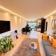 Town house with garden - 1 room with shared bathroom, Brusel - Fotografie 2