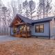 River View Getaway by 2DC Ellijay - Fotografie 1