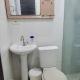 Apartamento prox Sesc Bertioga, ベルチオガ - 写真 9