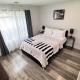 The Cozy Suite - 1BR with Free Parking, Paterson - Fotografie 10