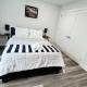 The Cozy Suite - 1BR with Free Parking, Paterson - Fotografie 3