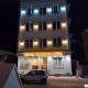 Hotel Harshanaa Elite, Komoryn - Zdjęcie 8