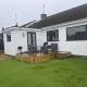 Pet-Friendly - 2 Bedrooms Bungalow hot tub parking Heacham - Foto 3