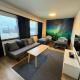 Pine Sky Apartments, Ivalo