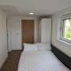 En-suite double room with private entrance Edimburgo - Foto 8