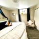 Yellow Door Suite, Campbell River - Fotografie 7