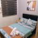 Eiya's staycation @ Trees Residences 1Bedroom, Manila - Fotografie 2