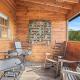 Cozy Cabin in the Smokies!!! Fully Furnished and complete with community indoor and outdoor pools and spas, game and fitness rooms as well as a private Hot Tub Pigeon Forge - Fotografie 4