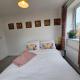 Ipswich - 3 Beds - Sleeps 6 - Private Garden - Zdjęcie 6