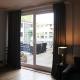 R B Apartment Hamburg Family - 108 qm mit Dachterrasse - Badewanne & Dusche - kostenloses Parken - 2 Schlafzimmer, Hamburg - Zdjęcie 4