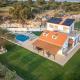 Konnos Villa 1, Protaras (fotografie 9)