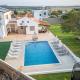 Konnos Villa 1, Protaras (fotografie 3)