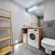 CLASSY APARTMENTS - Gdynia - Solano & Azymut, Gdynia (foto 5)