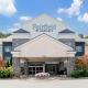 Fairfield Inn & Suites - Boone - Fotografie 1