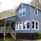 Riverfront Property in NRG National Park near Sandstone Falls- Wi-Fi, Pet-Friendly, Hinton