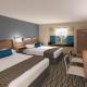 Microtel Inn & Suites by Wyndham Altoona, Altoona - Fotografie 6