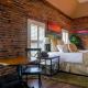 Grass Valley Courtyard Suites, Grass Valley (fotografie 7)