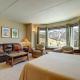 TL411 Telemark Lodge studio, Copper Mountain (photo 9)