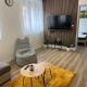 Garay26 Apartman