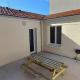 La maisonnette cherbourgeoise, Cherbourg en Cotentin