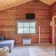 Pinetree Cottages Log cabin, Pyhäranta - Fotografie 5