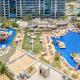 Oceana Luxury 4 BR Apartment with Resort Access and Sea Views by Exclusive Holiday Homes, Dubái - Foto 8