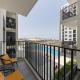 Comfortable 2bd Apartment Next To Metro & Mall, Dubaï - Photo 5