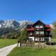 Appartements Wieseneck - Ramsau am Dachstein - inklusive SOMMERCARD !, Ramsau am Dachstein - Fotografie 1