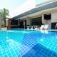 Top Pool Villa B5 Pattaya Central - Photo 8