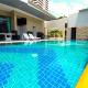 Top Pool Villa B5 Pattaya Central - Photo 9