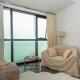 Sea Nirvana - Romantic Apartment with Sea View in Porta Batumi Tower - Foto 1
