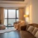 Sea Nirvana - Romantic Apartment with Sea View in Porta Batumi Tower - Foto 8