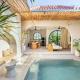New Mediterranean Inspired Villa in Canggu