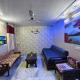 Peaceful stay 1 BHK Appartment, New Delhi - Photo 6