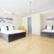 Premium Apartment by Hi5 - Ferenciek tere - 3 BDR, Budapeszt - Zdjęcie 5