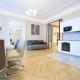 Premium Apartment by Hi5 - Ferenciek tere - 3 BDR, Budapeszt - Zdjęcie 1