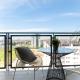 Apartment with Panoramic View of Milan and public free parking lot, Milán - Fotografie 10