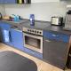 Appartment Maxi 3 Personen, Zentrale Lage, ruhige Nebenstraße, デッサウ - 写真 8
