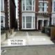 Modern garden flat, Southsea with parking Portsmouth - Foto 2