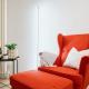 Homely Berlin - Cozy Studio, Modern, Near Theater & Kurfürstendamm, 柏林 - 照片 7