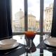 MilanoFlats - New beautiful fully equipped studio apartment with a view of piazza San Camillo - 5 minutes from Central Station, M2, M3, Airport Shuttle, Milán - Fotografie 10
