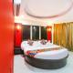 FabHotel Royal Residency II - Nr Lakdikapul Metro Station, Hyderabad - Kuva 9