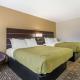 Quality Inn, Tucumcari
