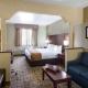 Quality Suites Midland North Loop 250, Midland - Fotografie 3