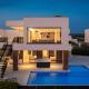 Villa Old Olive IV, Vodnjan (Dignano)