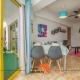 #149 Rocha Apartment by Home Holidays Portimão - Fotografie 7